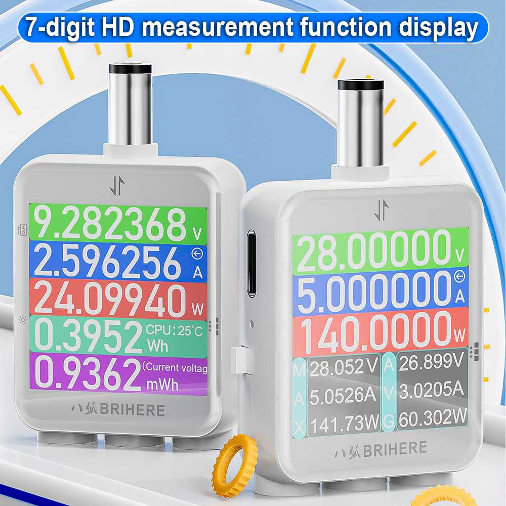 B50 DC5.5 High Precision Teste - Logic Analyzer Usb incelemesi ve fiyatı