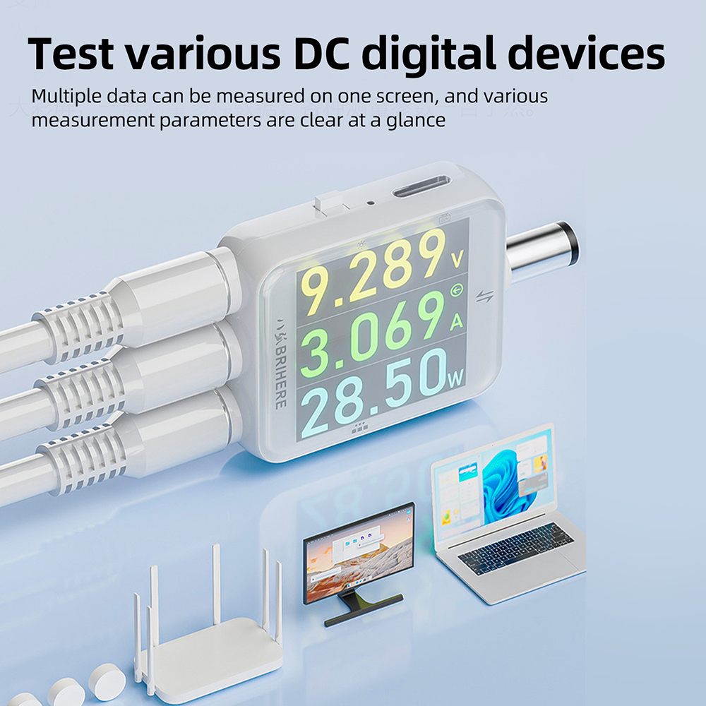 B50 DC 4.5-80V Digital Power M - Logic Analyzer Usb incelemesi ve fiyatı