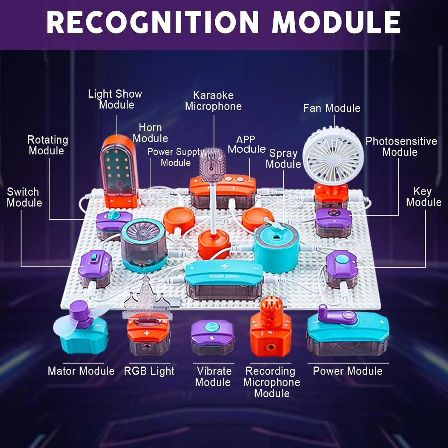 Science Circuit for Kids DIY E - Diy Electronics Projects For Kids incelemesi ve fiyatı