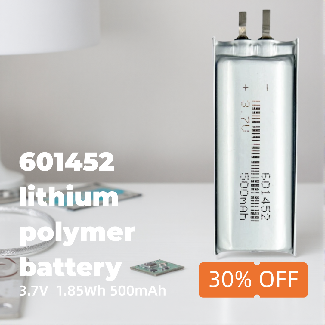 Compact 3.7V 500mAh Li-ion Bat - Diy Wearable Electronics incelemesi ve fiyatı