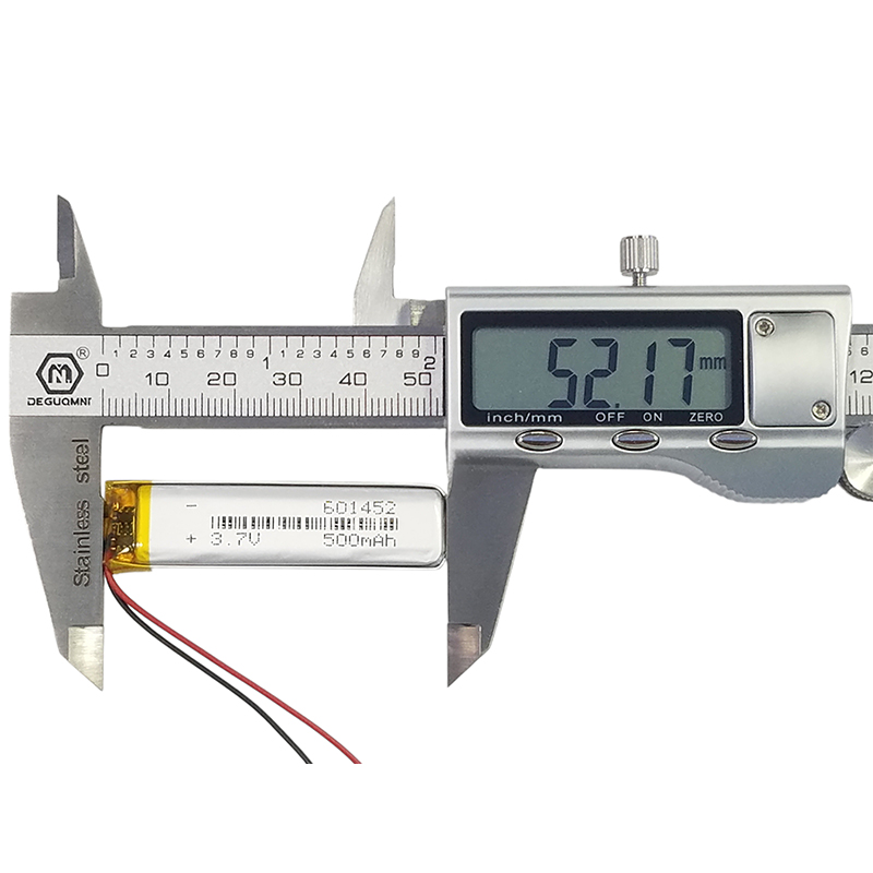 Compact 3.7V 500mAh Li-ion Bat - Diy Wearable Electronics incelemesi ve fiyatı