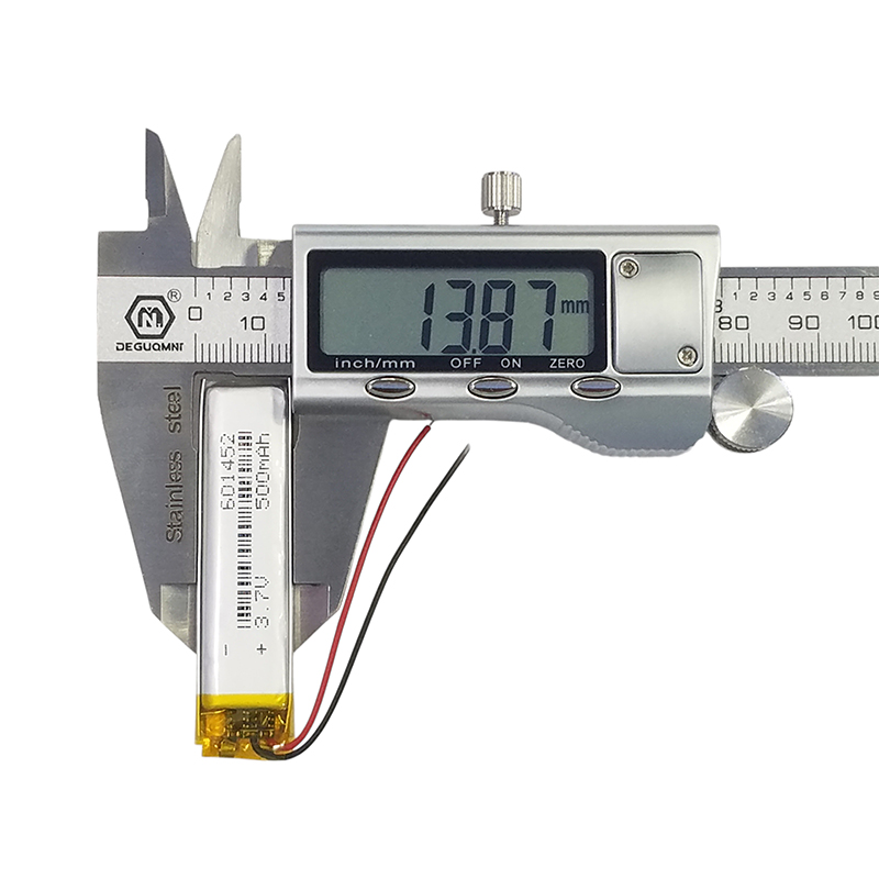 Compact 3.7V 500mAh Li-ion Bat - Diy Wearable Electronics incelemesi ve fiyatı