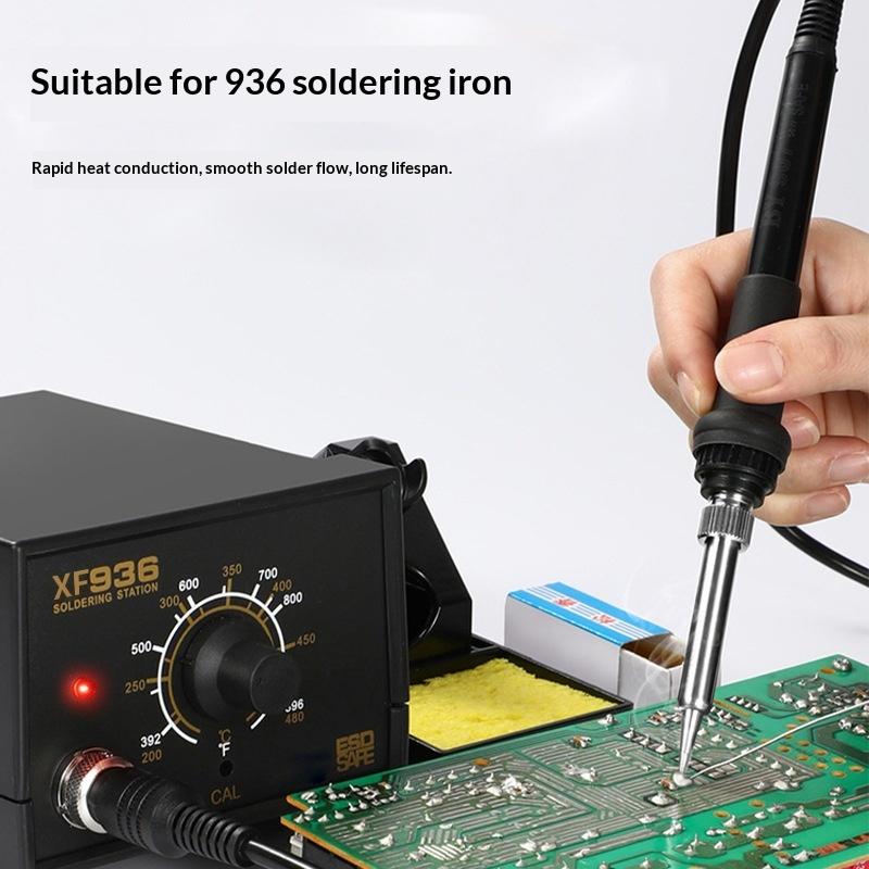 🌟5Pcs/10Pcs 900M-T Soldering I - Diy Electronics Bench incelemesi ve fiyatı