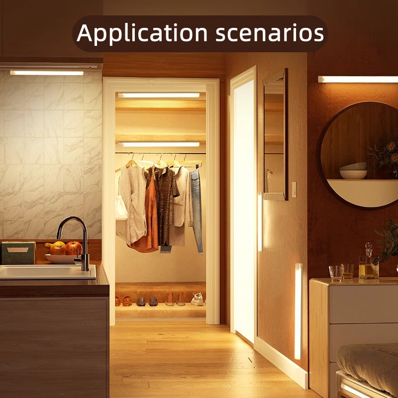 Wireless LED Night Light LED M - Ldr Light Sensor incelemesi ve fiyatı