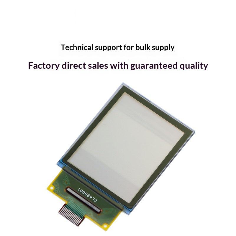 Transparent 1.5 Inch PMOLED Di - Diy Wearable Electronics incelemesi ve fiyatı