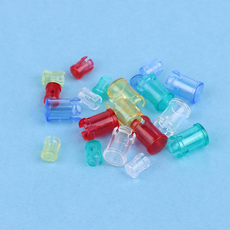 3MM 5MM LED Diode Lampshade 20 - Diy Electronics Guide incelemesi ve fiyatı