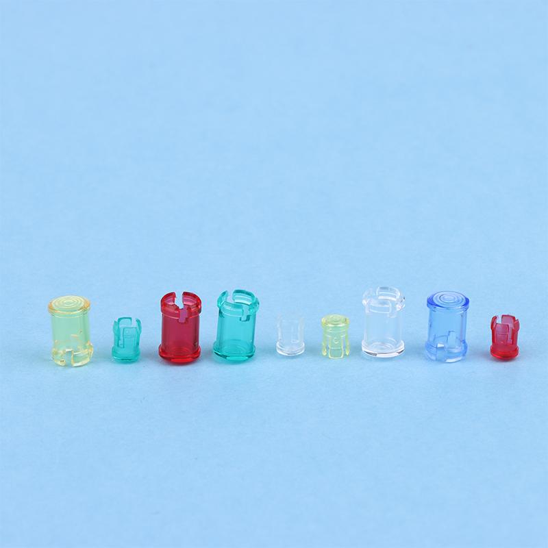 3MM 5MM LED Diode Lampshade 20 - Diy Electronics Guide incelemesi ve fiyatı