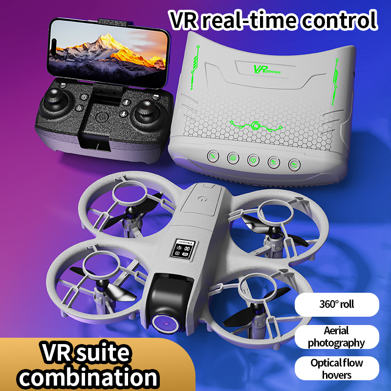 X228 VR FPV Drone HD Dual Came - Diy Rc Electronics incelemesi ve fiyatı