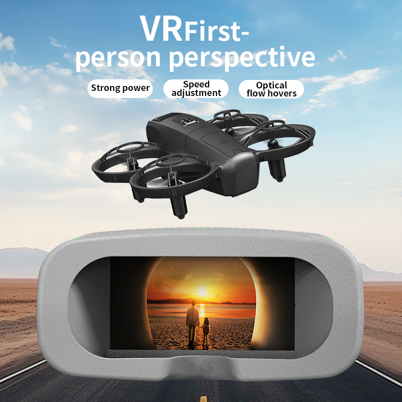 X228 VR FPV Drone HD Dual Came - Diy Rc Electronics incelemesi ve fiyatı