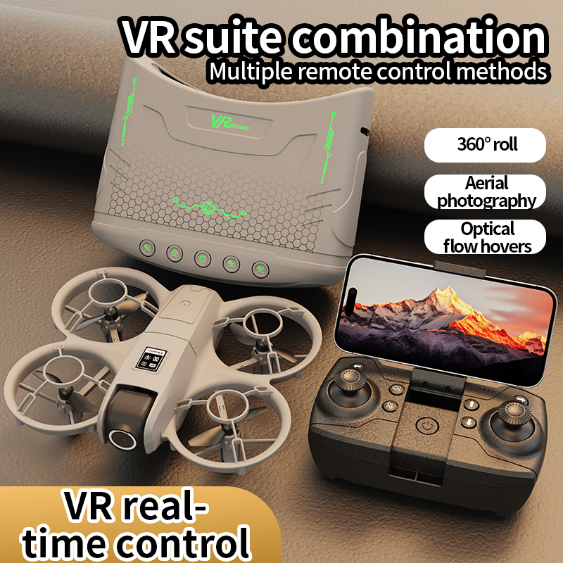 X228 VR FPV Drone HD Dual Came - Diy Rc Electronics incelemesi ve fiyatı