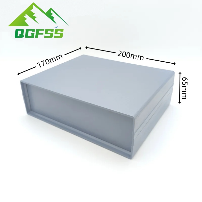 Enclosure Case Plastic Box 200 - Diy Electronics Board incelemesi ve fiyatı