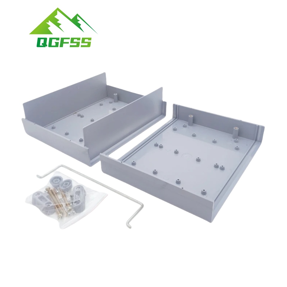 Enclosure Case Plastic Box 200 - Diy Electronics Board incelemesi ve fiyatı