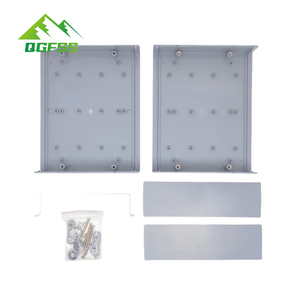 Enclosure Case Plastic Box 200 - Diy Electronics Board incelemesi ve fiyatı