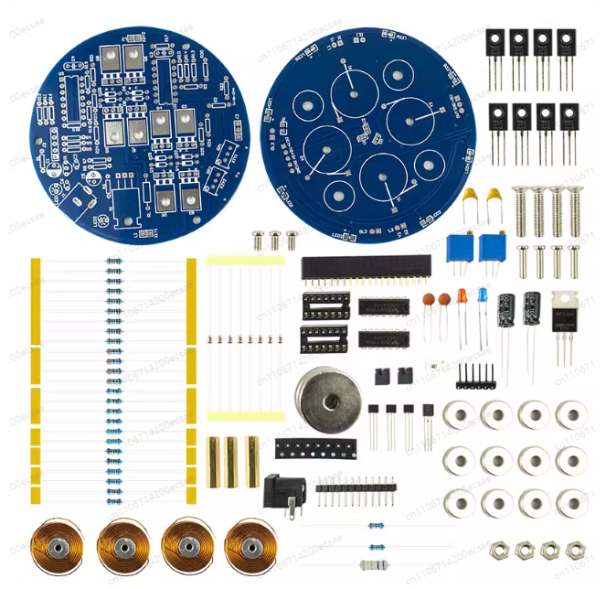 Maglev DIY Kit Fun Electronics - Diy Electronics Board incelemesi ve fiyatı