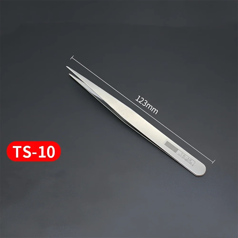 Anti-magnetic Stainless Steel  - Diy Electronics Repair incelemesi ve fiyatı