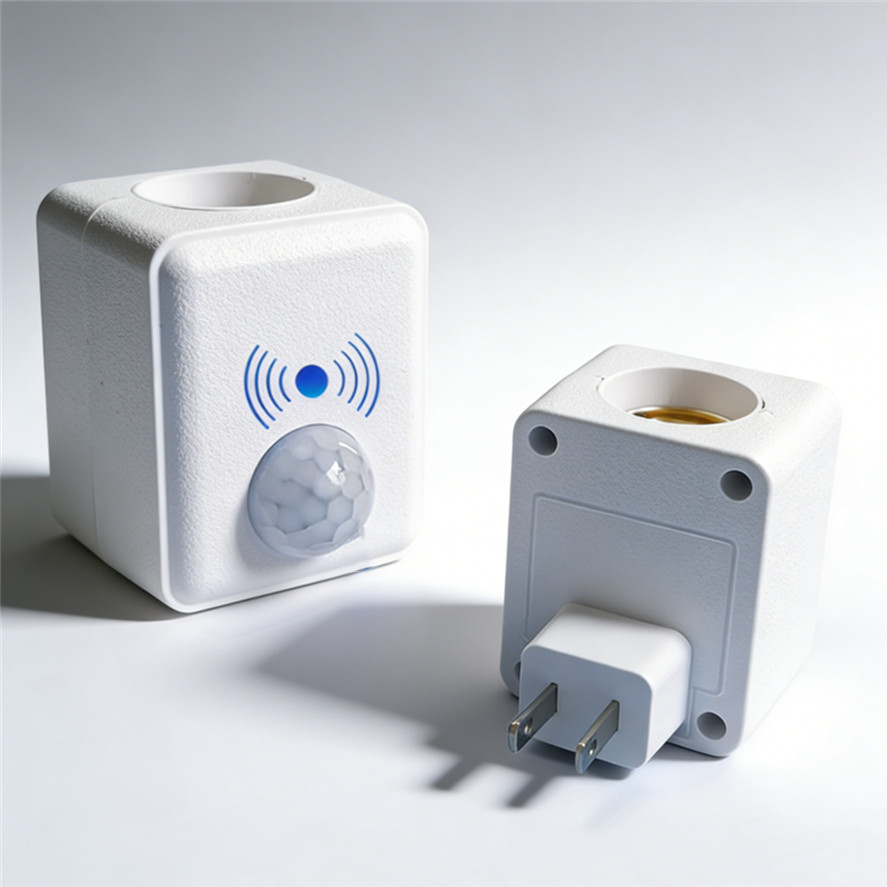 E27 PIR Motion Sensor Led Swit - Ldr Light Sensor incelemesi ve fiyatı