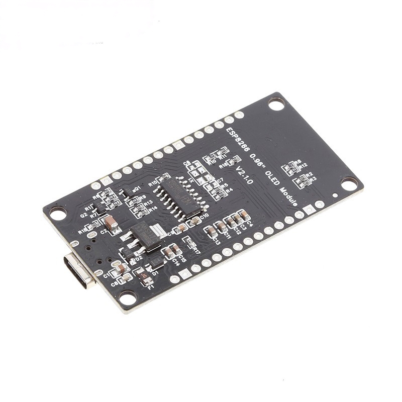 NodeMCU ESP8266 Development Bo - Oled Display Module incelemesi ve fiyatı