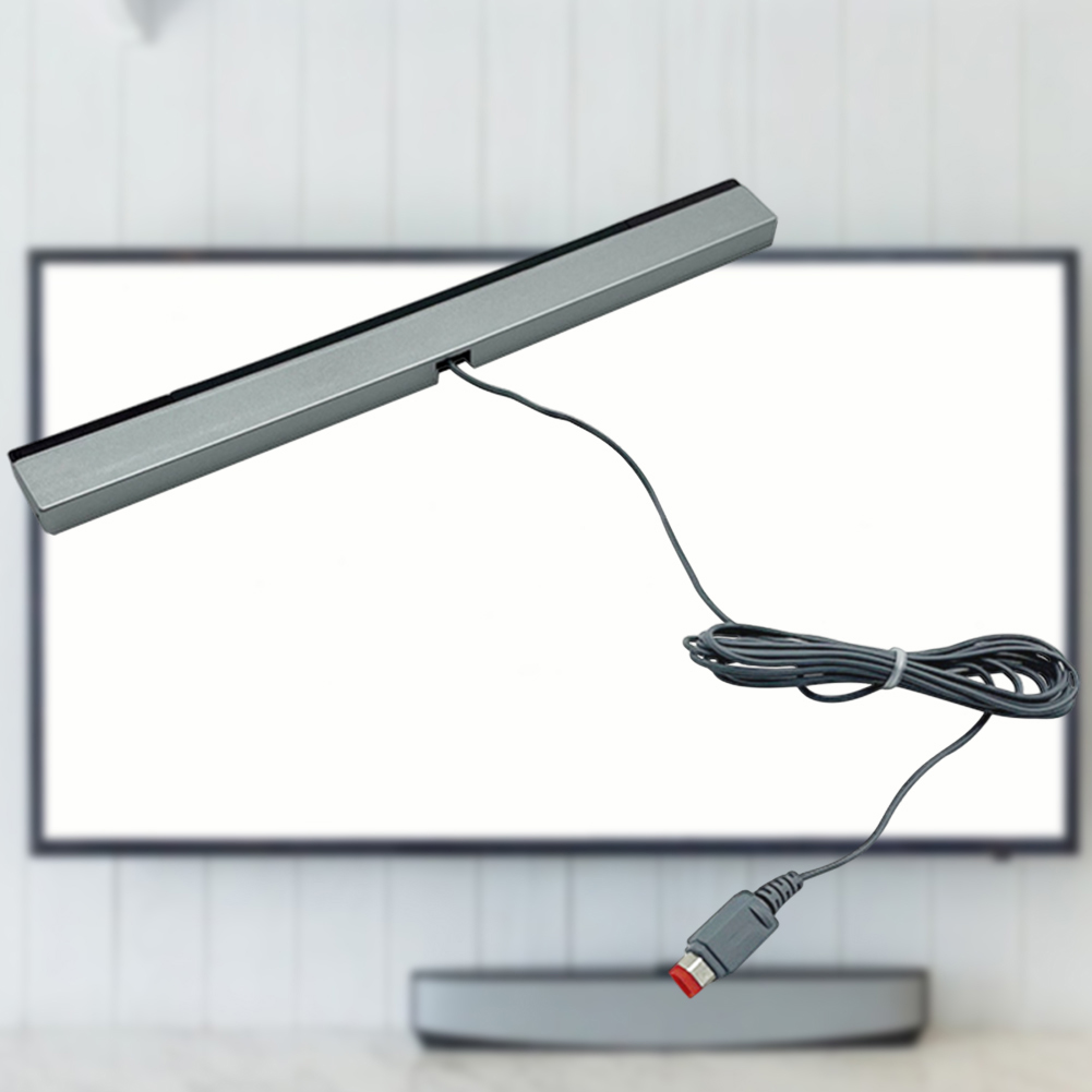 Wired Infrared Ray Sensor Bar  - Ir Infrared Receiver incelemesi ve fiyatı