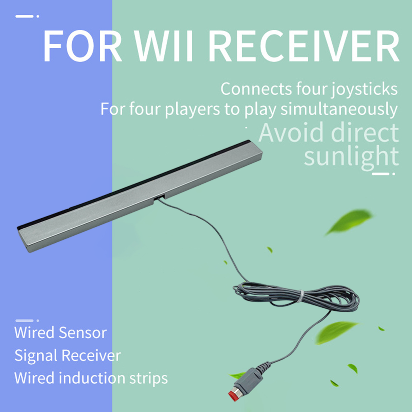 Wired Infrared Ray Sensor Bar  - Ir Infrared Receiver incelemesi ve fiyatı