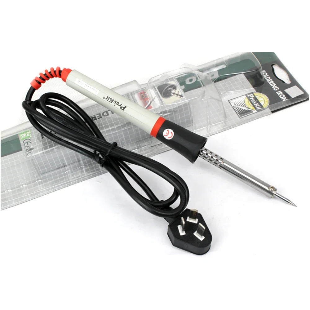ProsKit 40W 220V Welding Torch - Diy Electronics Bench incelemesi ve fiyatı