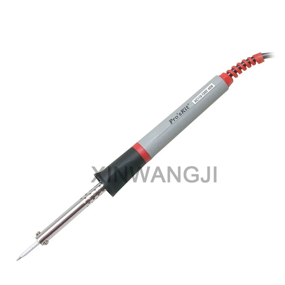 ProsKit 40W 220V Welding Torch - Diy Electronics Bench incelemesi ve fiyatı