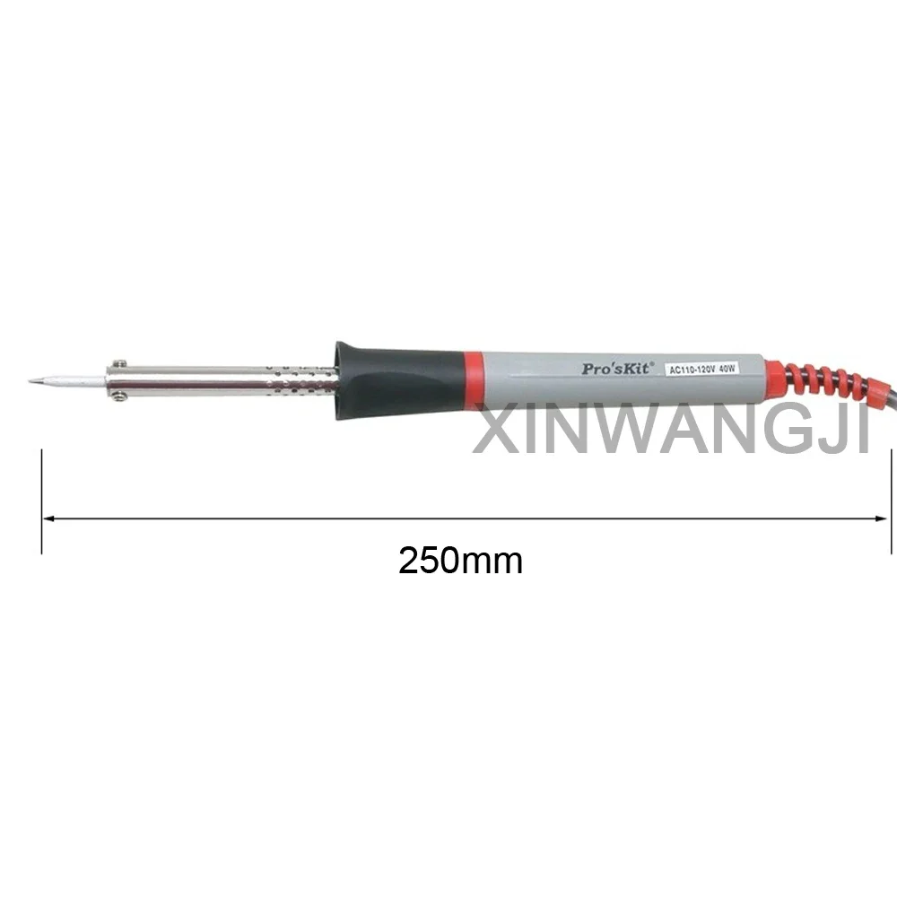 ProsKit 40W 220V Welding Torch - Diy Electronics Bench incelemesi ve fiyatı
