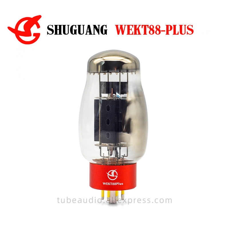2026 Shuguang  WEKT88-PLUS Vac - Diy Electronics Youtube incelemesi ve fiyatı