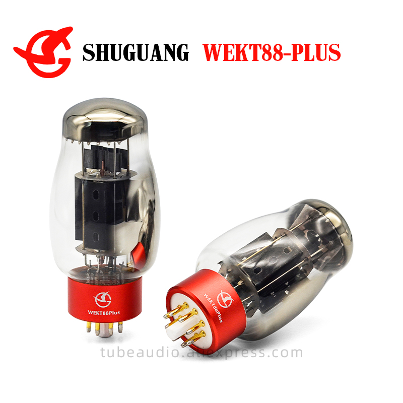 2026 Shuguang  WEKT88-PLUS Vac - Diy Electronics Youtube incelemesi ve fiyatı