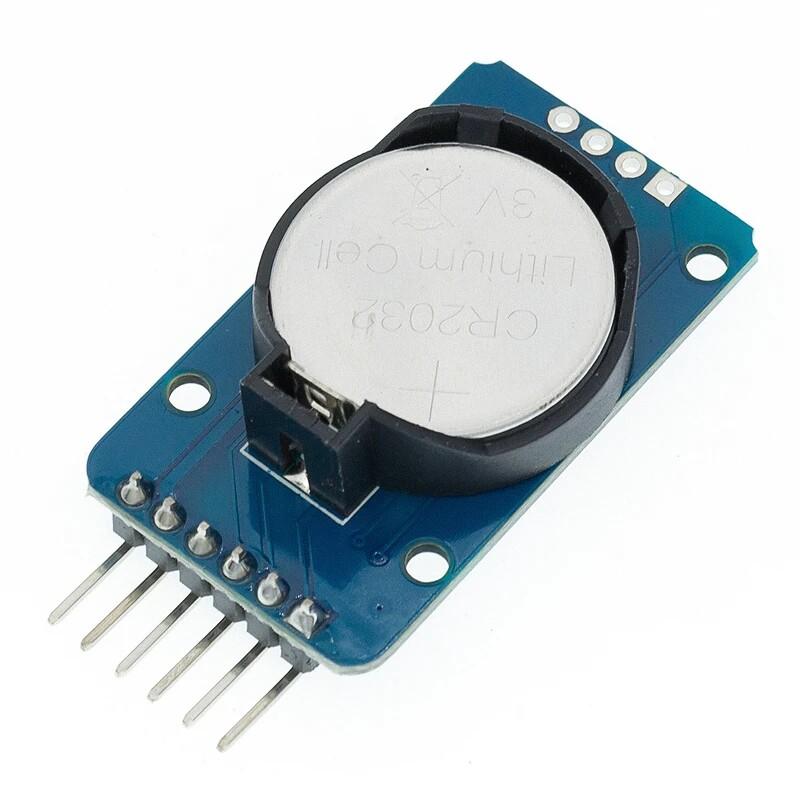 1Pcs Timer Memory Module DS323 - Rtc Module Ds3231 incelemesi ve fiyatı