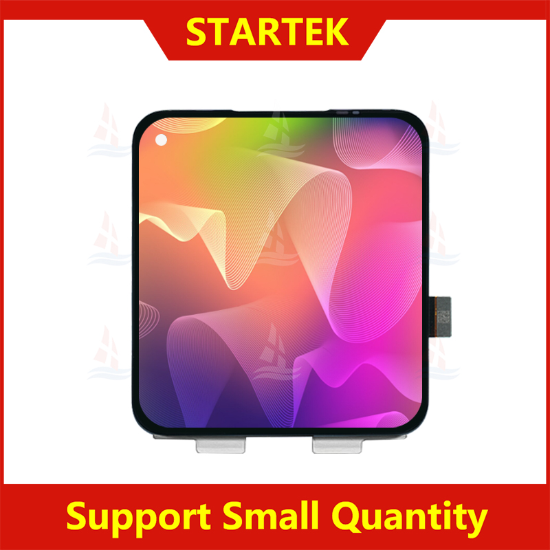 4 Inch AMOLED Display 1080x120 - Oled Display Module incelemesi ve fiyatı