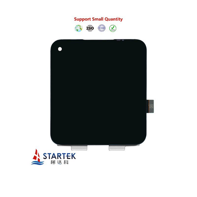 4 Inch AMOLED Display 1080x120 - Oled Display Module incelemesi ve fiyatı