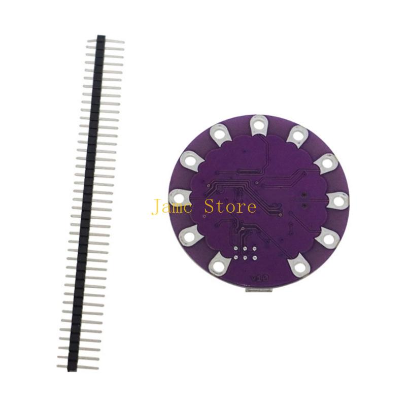 LX0B DIY Wearable Electronics  - Diy Wearable Electronics incelemesi ve fiyatı