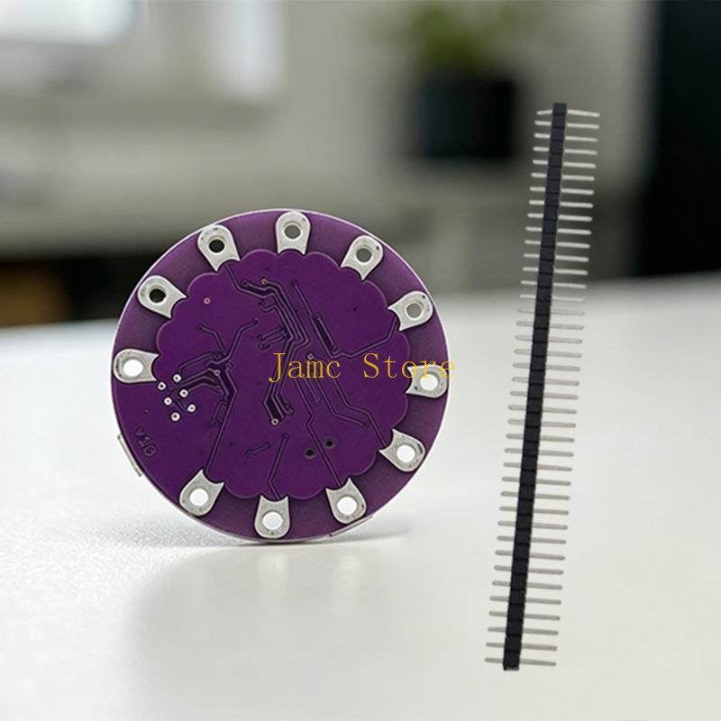 LX0B DIY Wearable Electronics  - Diy Wearable Electronics incelemesi ve fiyatı