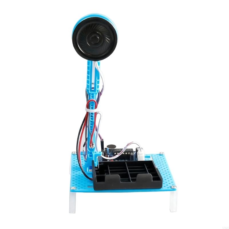 2025 New DIY Recorder Creation - Diy Electronics Microscope incelemesi ve fiyatı