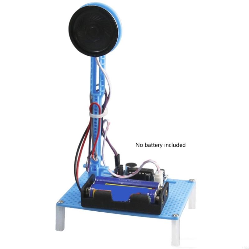 2025 New DIY Recorder Creation - Diy Electronics Microscope incelemesi ve fiyatı