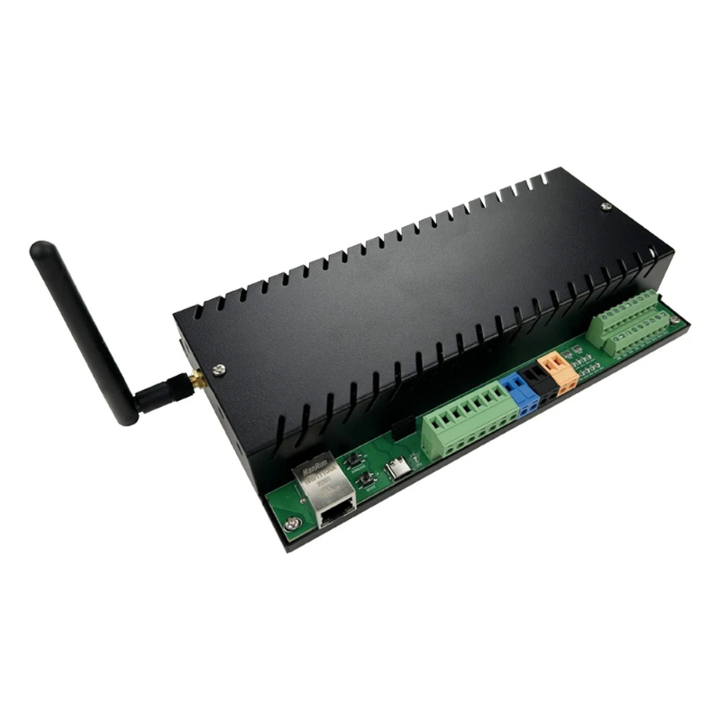 KC868-A16S 16CH ESP32 Relay Bo - Rtc Module Ds3231 incelemesi ve fiyatı