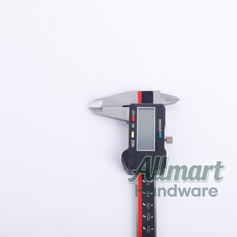 Digital Electronic Caliper, Mu - Diy In Electronics incelemesi ve fiyatı