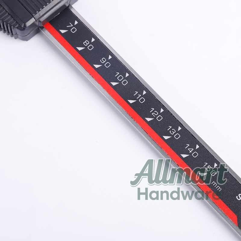Digital Electronic Caliper, Mu - Diy In Electronics incelemesi ve fiyatı