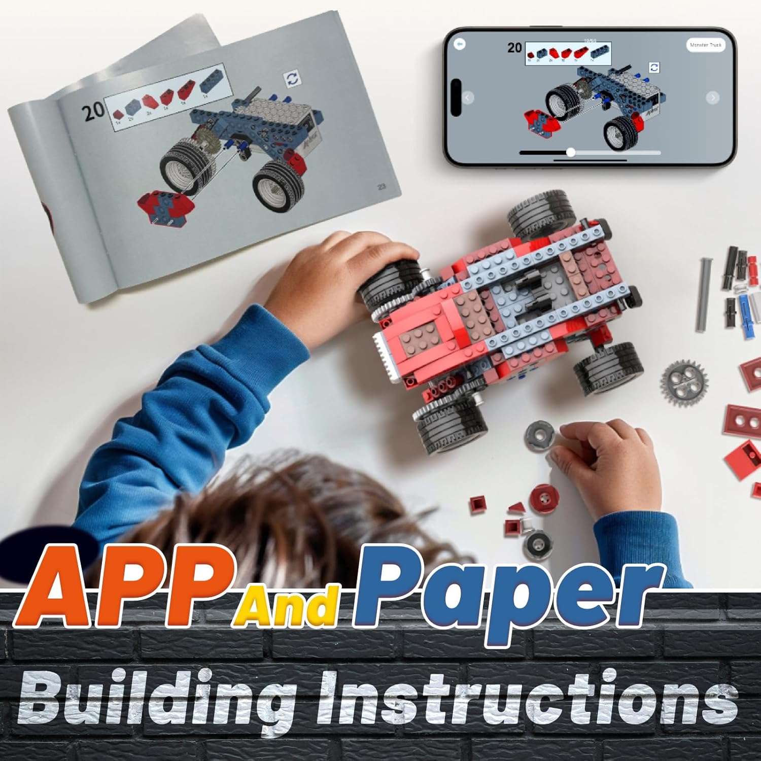 8 in 1 STEM Kits for Kids Age  - Diy Electronics Projects For Kids incelemesi ve fiyatı