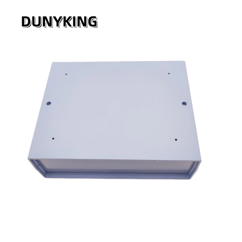 Enclosure Case Plastic Box 195 - Diy Electronics Board incelemesi ve fiyatı