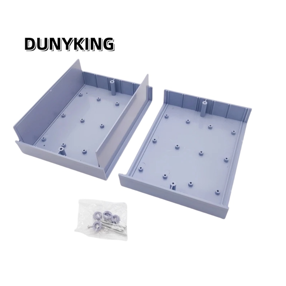 Enclosure Case Plastic Box 195 - Diy Electronics Board incelemesi ve fiyatı