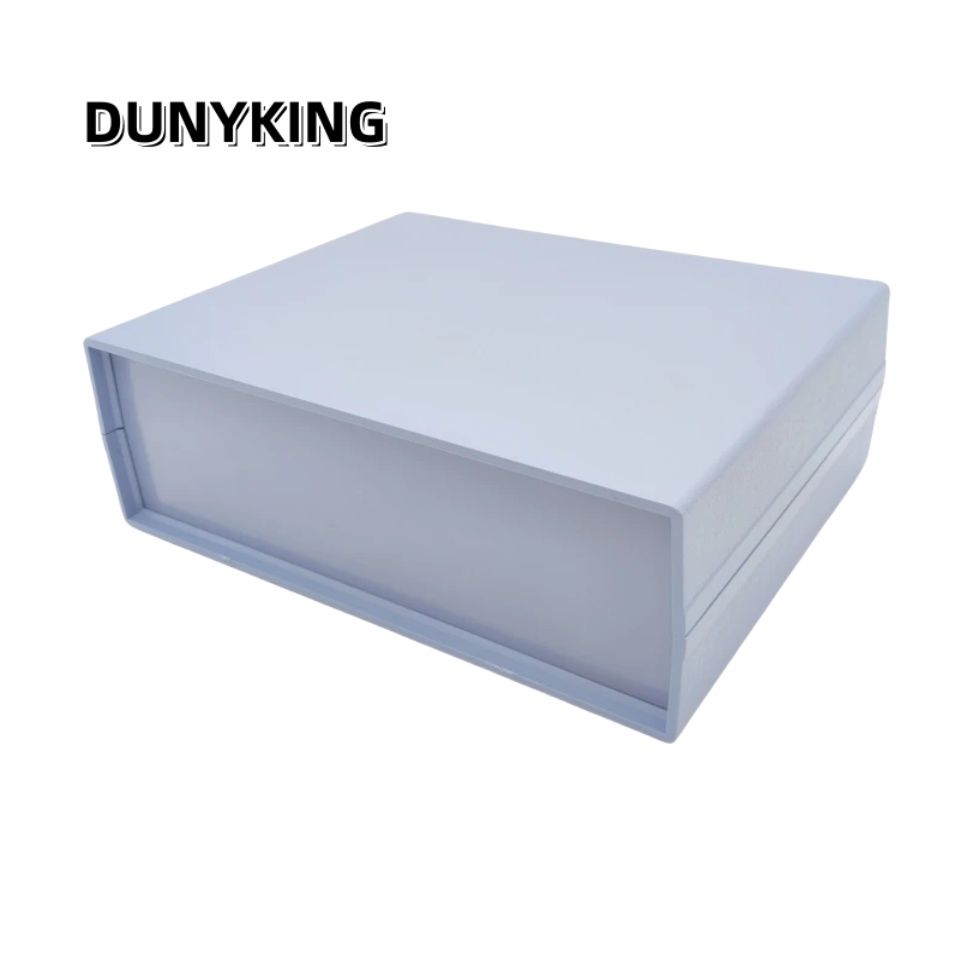 Enclosure Case Plastic Box 195 - Diy Electronics Board incelemesi ve fiyatı