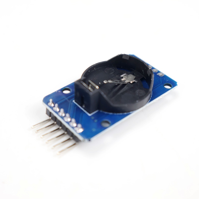 1pcs 2pcs 10 Pcs DS3231+AT24C3 - Rtc Module Ds3231 incelemesi ve fiyatı