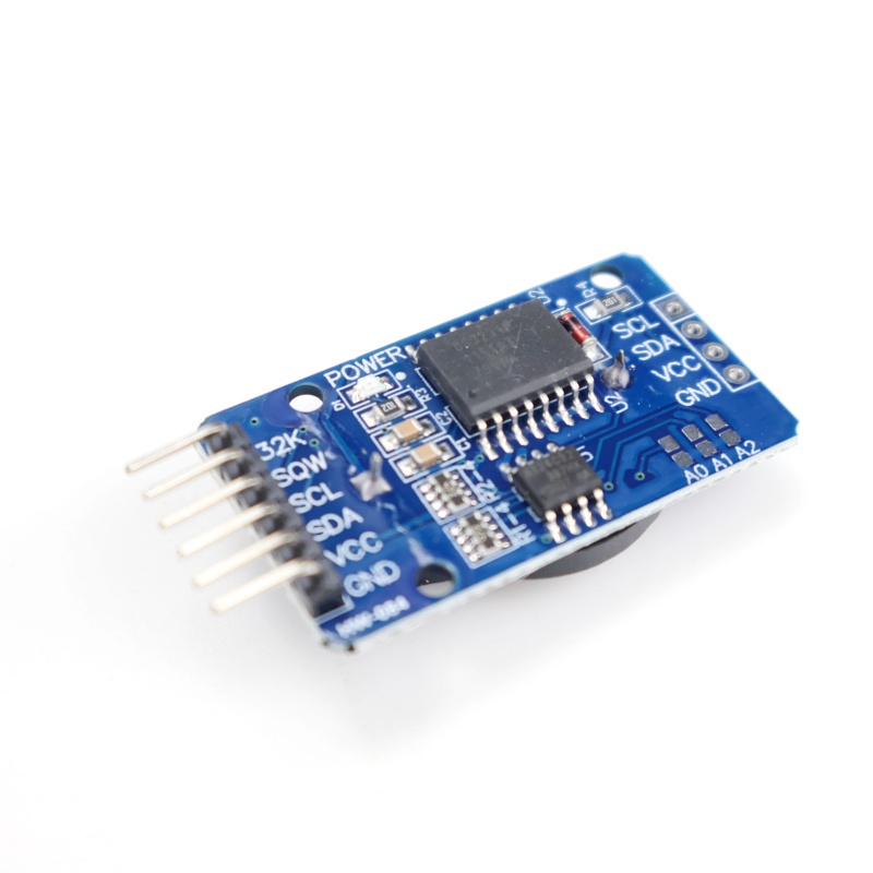 1pcs 2pcs 10 Pcs DS3231+AT24C3 - Rtc Module Ds3231 incelemesi ve fiyatı