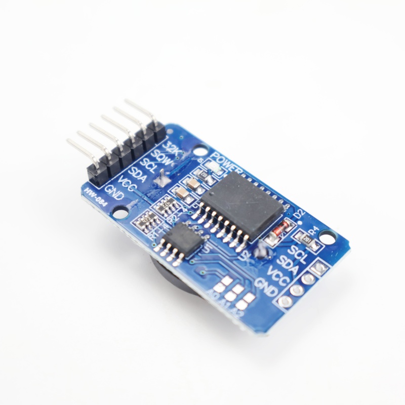 1pcs 2pcs 10 Pcs DS3231+AT24C3 - Rtc Module Ds3231 incelemesi ve fiyatı
