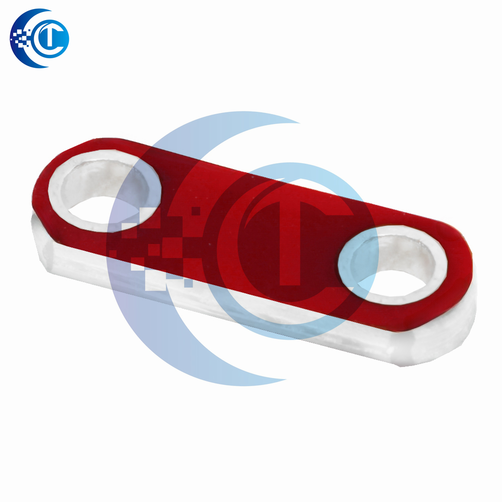 Mini SMD Red LED Module 3V-5V  - Diy Wearable Electronics incelemesi ve fiyatı