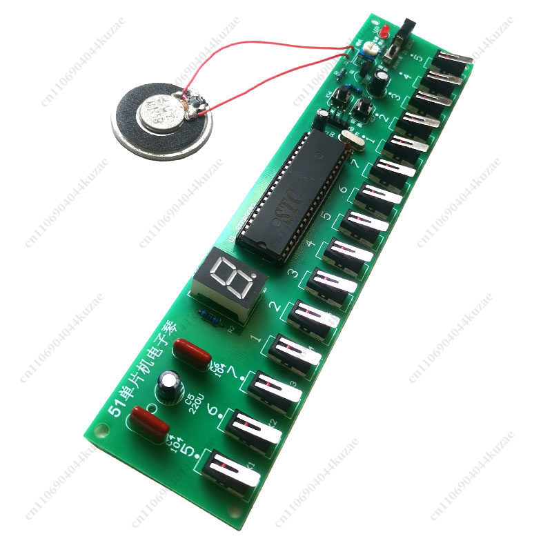 DIY Electronic Organ Kit Based - Diy Electronic Components incelemesi ve fiyatı
