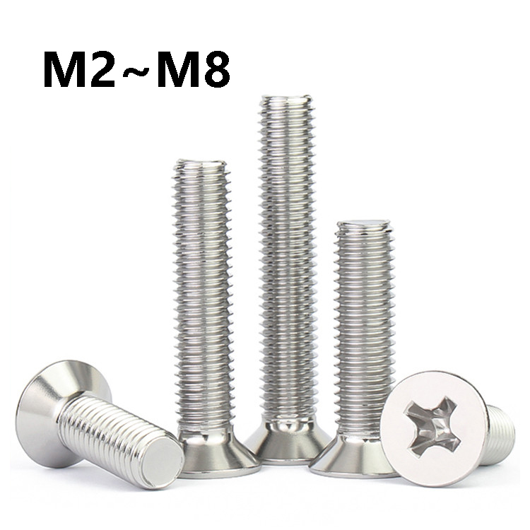 316 Stainless Steel A4-70 Phil - Diy Marine Electronics incelemesi ve fiyatı