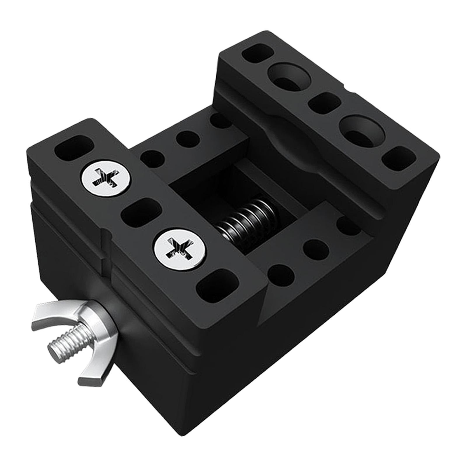 Small Table Bench Vise Clamp T - Diy Electronics Bench incelemesi ve fiyatı