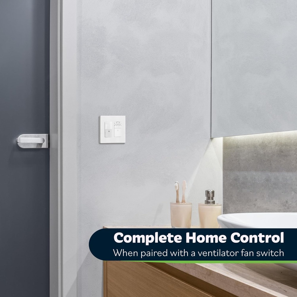 Motion Sensor Switch, PIR with - Ldr Light Sensor incelemesi ve fiyatı